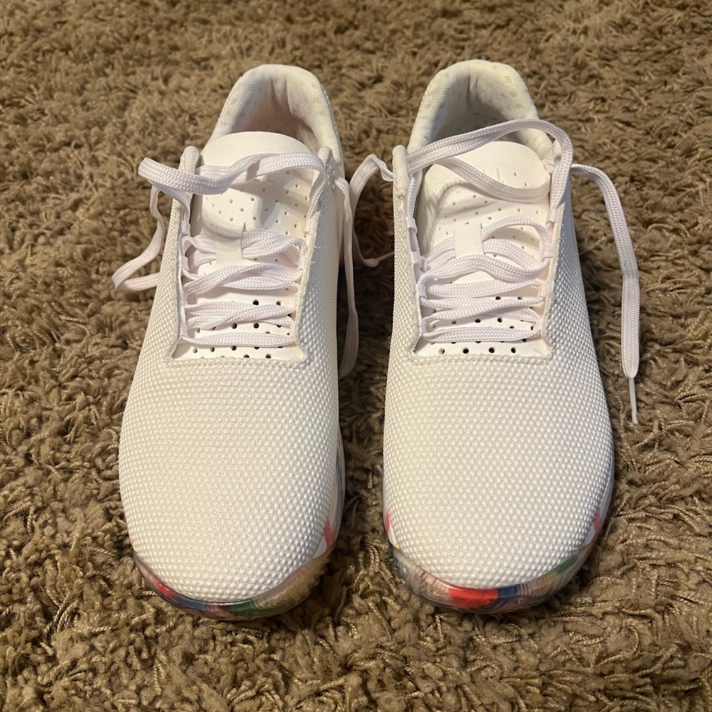 Nobull Pride Impact Size 10M/8.5W
